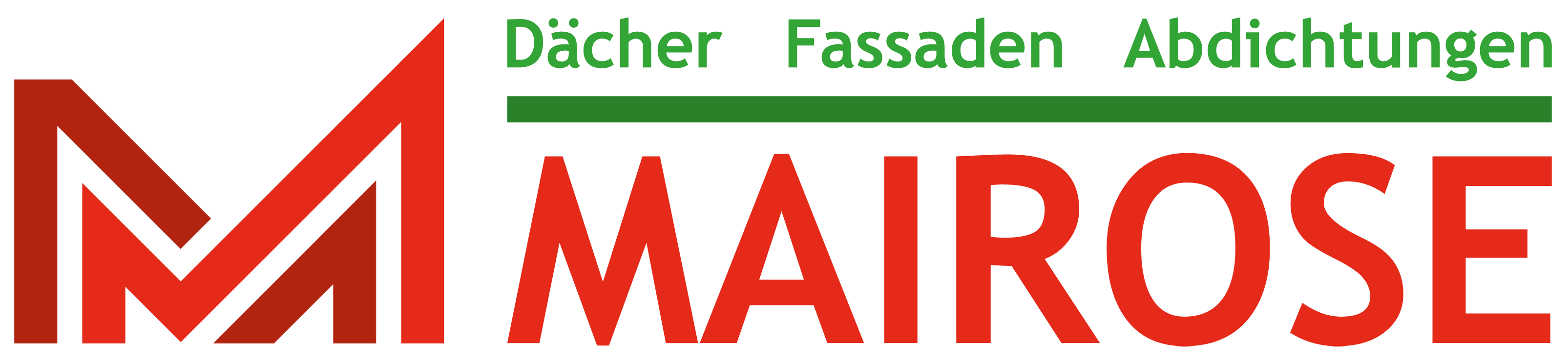 Mairose GmbH - Dachdecker aus Holzminden